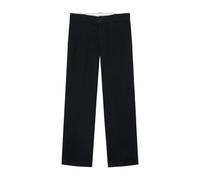 Dickies - Pantalones 247 de Corte Regular - Trousers - Hombre - Negro - W30 -