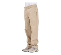 Dickies - Pantalones 247 Regular Fit - Trousers - Hombre - Beige - W30 L30 -