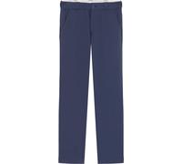 Dickies - Pantalones - 247 Slim Work Pant Navy Blue - Talla 34 US - Azul marino Azul marino 34 US