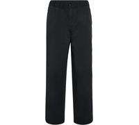 Dickies - Pantalones - 250 Elasticated Work Pant Black - Talla M - Negro Negro M