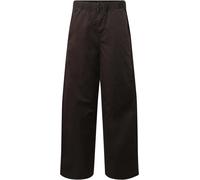 Dickies - Pantalones - 250 Elasticated Work Pant Dark Brown - Talla L - Marrón Marrón L