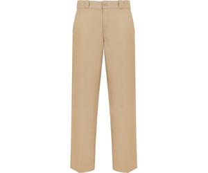Dickies - Pantalones - 250 Regular Work Pant Desert Sand - Talla 32 US - Beige Beige 32 US