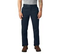 Dickies Pantalones para Hombre, Azul Marino Oscuro, 42W/32L