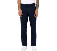 Dickies - Pantalones - 875 Work Pant Rec Dark Navy - Talla 32 - Azul marino Azul marino 32