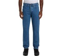 Dickies - Pantalones - 982 Slim Tapered Jeans Classic Blue - Talla 30 US - Azul Azul 30 US