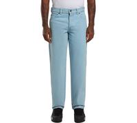 Dickies - Pantalones - 983 Regular Straight Jeans Vintage Aged Blue de Algodón - Talla 33 US 33 US