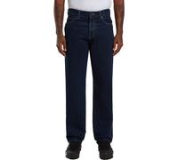 Dickies - Pantalones - 986 Regular Straight Jeans Rinsed - Talla 33 US - Azul Azul 33 US