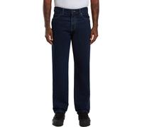 Dickies - Pantalones - 986 Regular Straight Jeans Rinsed - Talla 34 US - Azul Azul 34 US