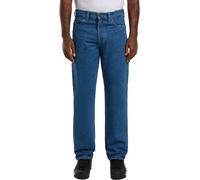 Dickies - Pantalones - 993 Regular Tapered Carpenter Jeans Classic Blue - Talla 31 US - Azul Azul 31 US