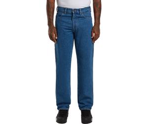 Dickies - Pantalones - 993 Regular Tapered Carpenter Jeans Classic Blue - Talla 31 US - Azul Azul 31 US