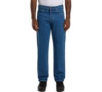 Dickies - Pantalones - 993 Regular Tapered Carpenter Jeans Classic Blue - Talla 34 US - Azul Azul 34 US