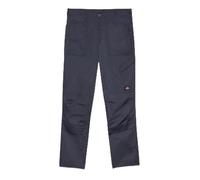 Dickies Action Flex Trouser Pantalones, Gris Trueno, 42W para Hombre