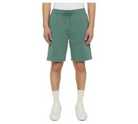 Dickies Pantalones Cortos Bermudas Mapleton H151 Dark Forest, Verde, XS