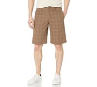 Dickies Pantalones Cortos Casuales para Hombre, Mushroom, 44