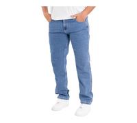 Dickies - Pantalones de hombre Garyville - Jeans - Hombre - Azul - W34 -