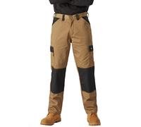 Dickies Pantalones de Trabajo Diseño Lisos para Hombre (FS9200) UTFS9200_43