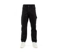 Dickies - Pantalones Hombre Estilo Clásico - Jeans - Hombre - Negro - W31 -