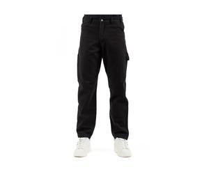 Dickies - Pantalones Hombre Estilo Clásico - Jeans - Hombre - Negro - W31 -