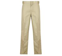 Dickies Pantalones rectos 874 WORK PANT REC KHAKI in Beige US 32 / 32