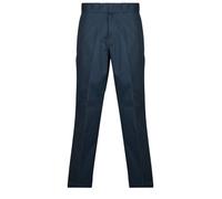 Dickies Pantalones rectos 877 LOOSE FIT WORK PANT DARK NAVY in Marino US 32 / 32
