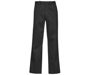 Dickies Pantalones rectos ORIGINAL FIT STRAIGHT LEG WORK PNT in Negro US 31 / 32