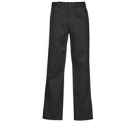 Dickies Pantalones rectos ORIGINAL FIT STRAIGHT LEG WORK PNT in Negro US 34 / 32