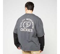 Dickies Payson 2fer Tee gris XL