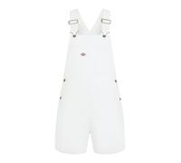 DICKIES Peto blanco XS blanco