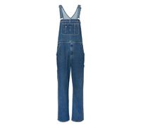 Dickies Dickies Classic Denm Bib S Azul
