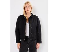 Dickies Plains Jacket W M Negro