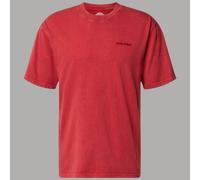 Dickies Plentywood Camiseta Hombre Lavado Ácido Regular Fit Algodón