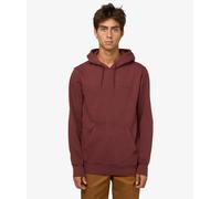 Dickies Plentywood Hoodie Granate