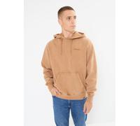 Dickies Plentywood hoodie M Marrón