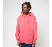 Dickies Plentywood Hoodie rojo XL