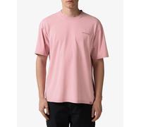 Dickies Plentywood T-Shirt Rosa claro