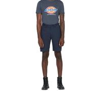 Dickies Plomo En Flex Short Azul marino oscuro 33