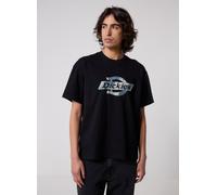Dickies Rarden Ss Tee XL Negro