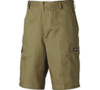 Dickies Redhawk, Pantalones cortos, Marrón (Khaki), 44 ES para Hombre