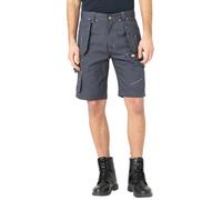 Dickies Redhawk Pro Corto Gris diésel 33