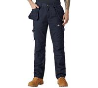 Dickies Redhawk Pro Trs, Pantalones, Hombre, Azul (Navy Blue), 32W / 34L