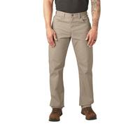 Dickies Duck Carpenter Jean Pantalones, Hombre, Beige (Desert Sand RDS), (Tamaño del Fabricante:32R)