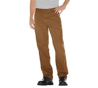 Dickies Rlxdfit Jean Jeans, Marrón (Brown Duck Rbd), 33W / 32L para Hombre