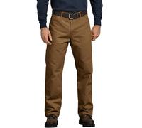 Dickies Rlxdfit Jean Jeans, Marrón (Brown Duck Rbd), 33W / 32L para Hombre