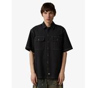 Dickies Riverbend Work Shirt Negro