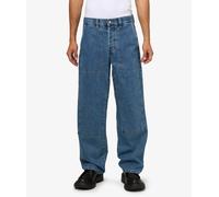 Dickies Selvedge Double Knee Pants Azul