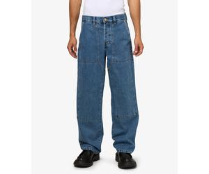 Dickies Selvedge Double Knee Pants Azul