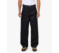 Dickies Selvedge Double Knee Pants Azul marino