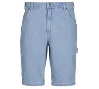 Pantalones dickies garyville denim vntg blue hombre 33