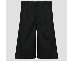 Dickies Short HEMP TWILL 13 INCH WORK SHORT BLACK in Negro US 30