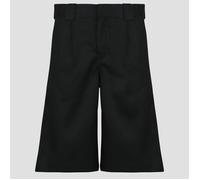 Dickies Short HEMP TWILL 13 INCH WORK SHORT BLACK in Negro US 33